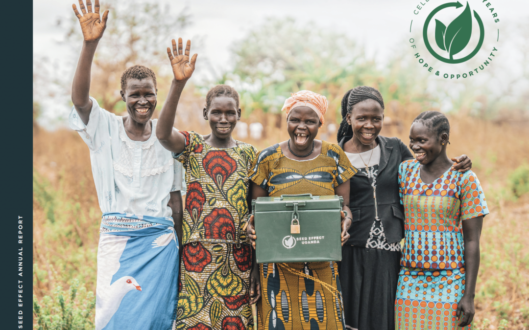 2024 Annual Impact Report